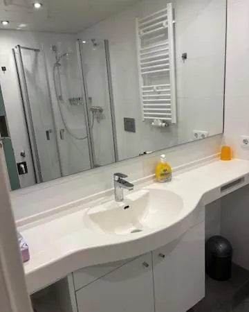 Am Suedwesthorizont App 185 公寓 蒂门多弗施特兰德