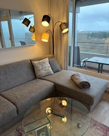 Am Suedwesthorizont App 185 公寓