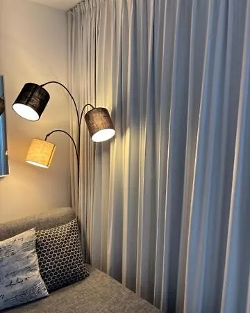 Am Suedwesthorizont App 185 公寓 *