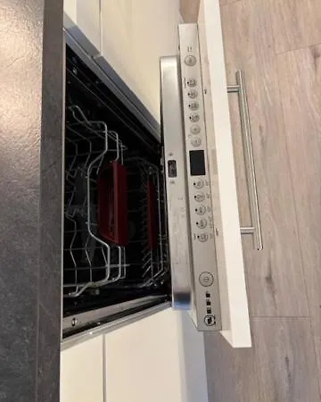 Am Suedwesthorizont App 185 公寓 蒂门多弗施特兰德