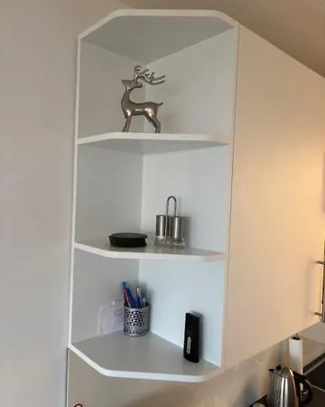 公寓 Am Suedwesthorizont App 185 *