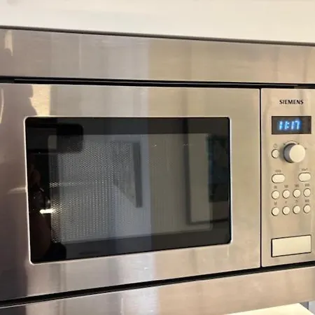 Am Suedwesthorizont App 185 * 蒂门多弗施特兰德