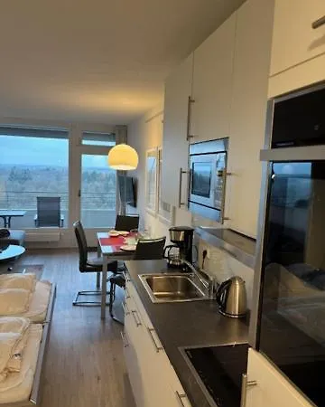 Am Suedwesthorizont App 185 公寓