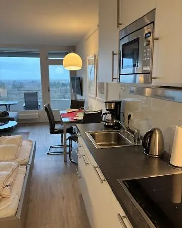 Am Suedwesthorizont App 185 * 蒂门多弗施特兰德