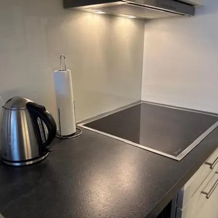 Am Suedwesthorizont App 185 公寓 *