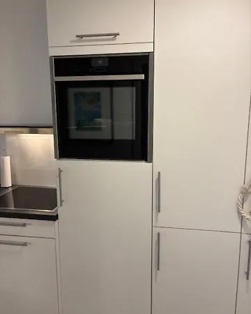 Am Suedwesthorizont App 185 公寓 蒂门多弗施特兰德