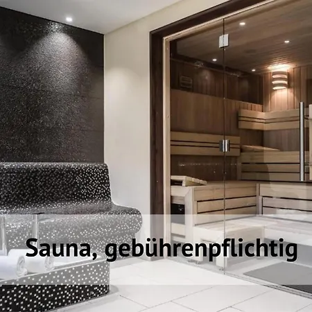 公寓 Am Suedwesthorizont App 185 *