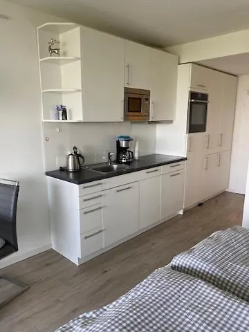 Am Suedwesthorizont App 185 Appartamento