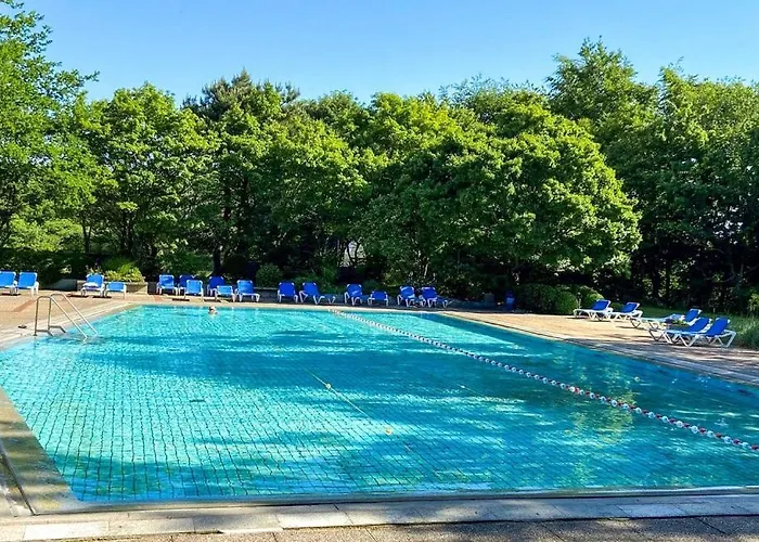 Appartamento Am Suedwesthorizont App 185 *