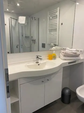 Appartamento Am Suedwesthorizont App 185 *