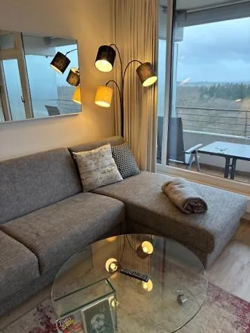 Am Suedwesthorizont App 185 Appartamento