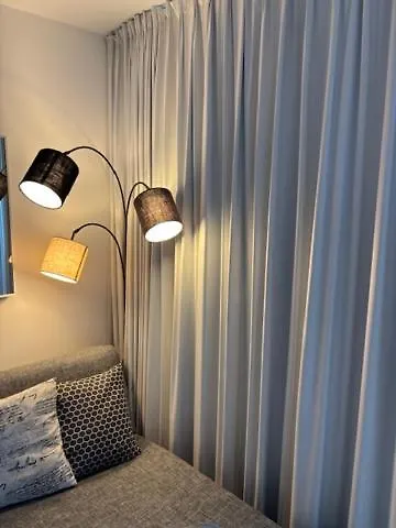 Am Suedwesthorizont App 185 Appartamento *