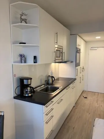 Appartamento Am Suedwesthorizont App 185 *