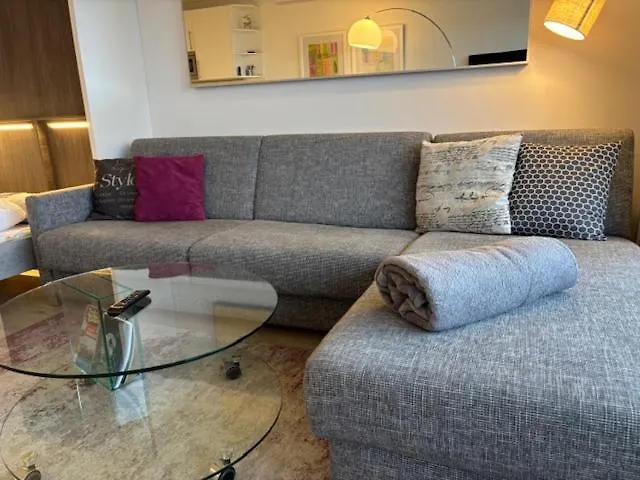 Am Suedwesthorizont App 185 Timmendorfer Strand