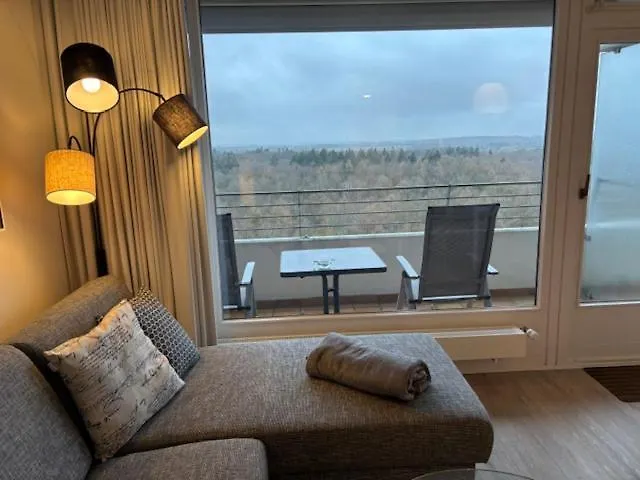 Am Suedwesthorizont App 185 Appartamento