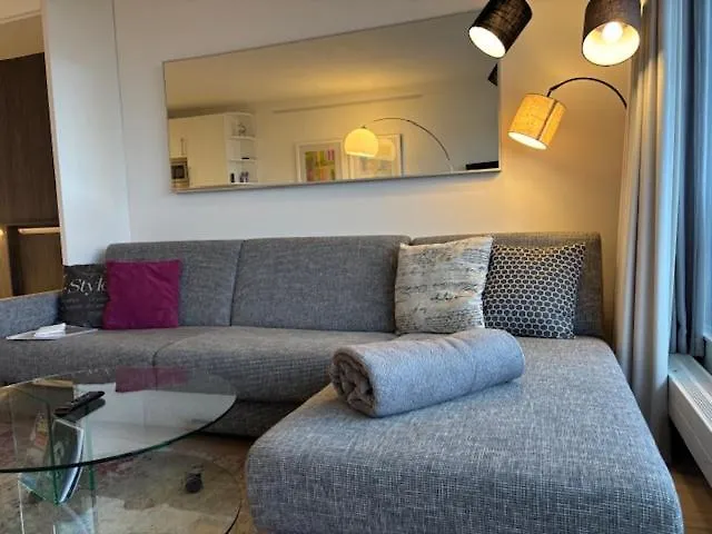 Am Suedwesthorizont App 185 Appartamento Timmendorfer Strand