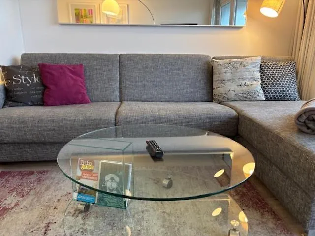 Appartamento Am Suedwesthorizont App 185 Timmendorfer Strand