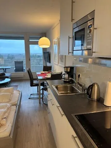 Am Suedwesthorizont App 185 * Timmendorfer Strand