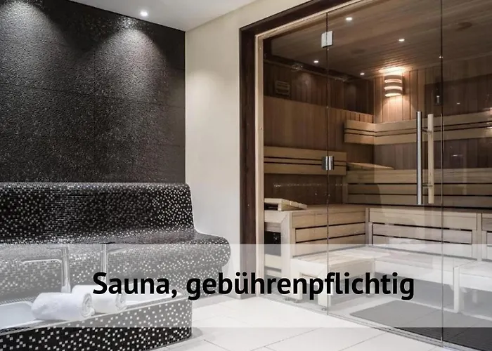 Appartamento Am Suedwesthorizont App 185 *